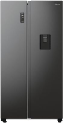 Холодильник Hisense RS711N4WFE - фото 1