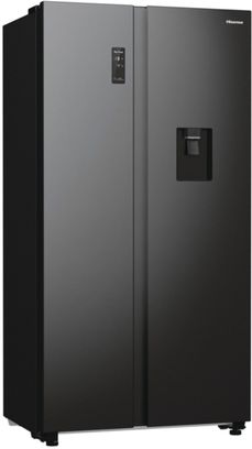 Холодильник Hisense RS711N4WFE - фото 2