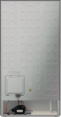 Холодильник Hisense RS711N4WFE - фото 13