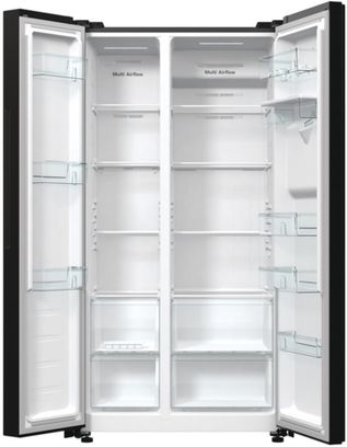 Холодильник Hisense RS711N4WFE - фото 4