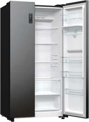 Холодильник Hisense RS711N4WFE - фото 5