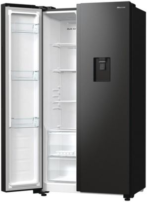 Холодильник Hisense RS711N4WFE - фото 6