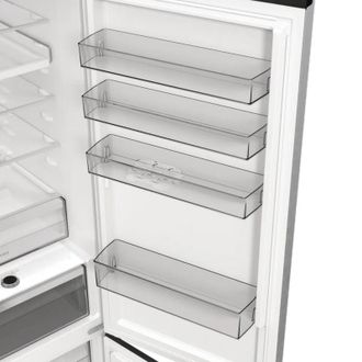 Холодильник Hisense RB5P410SACC - фото 5 Холодильник Hisense RB5P410SACC - фото 5