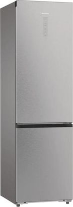 Холодильник Hisense RB5P410SACC - фото 2 Холодильник Hisense RB5P410SACC - фото 2
