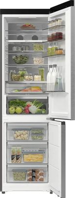 Холодильник Hisense RB5P410SACC - фото 7 Холодильник Hisense RB5P410SACC - фото 7