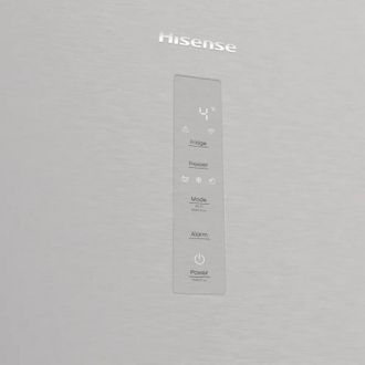 Холодильник Hisense RB5P410SACC - фото 4 Холодильник Hisense RB5P410SACC - фото 4