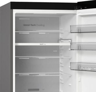 Холодильник Hisense RB5P410SACC - фото 10 Холодильник Hisense RB5P410SACC - фото 10