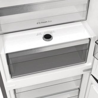 Холодильник Hisense RB5P410SACC - фото 11 Холодильник Hisense RB5P410SACC - фото 11