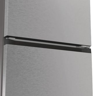 Холодильник Hisense RB5P410SACC - фото 3 Холодильник Hisense RB5P410SACC - фото 3