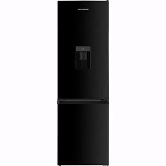 Холодильник HEINNER HC-HM260BKWDE++ - фото 1 Холодильник HEINNER HC-HM260BKWDE++ - фото 1
