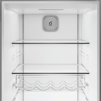 Холодильник Whirlpool WHMLF 6442 XP4 - фото 4
