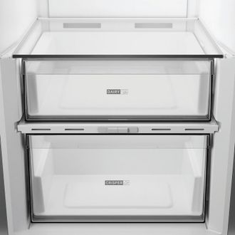 Холодильник Whirlpool WHMLF 6442 XP4 - фото 6