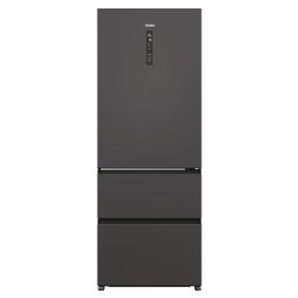 Холодильник Haier HTR 5719 ENPT - фото 1