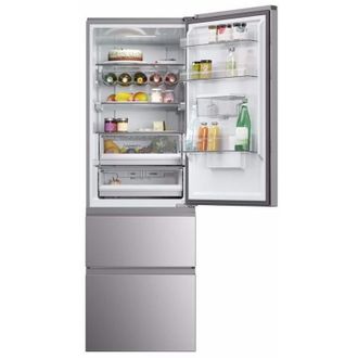 Холодильник HAIER HTW5618DWMG - фото 5