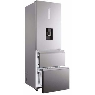 Холодильник HAIER HTW5618DWMG - фото 3