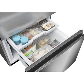 Холодильник HAIER HTW5618DWMG - фото 7