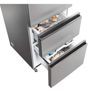 Холодильник HAIER HTW5618DWMG - фото 8