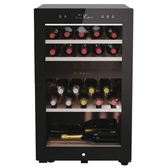 Винна шафа Haier HWS42GDAU1 - фото 1