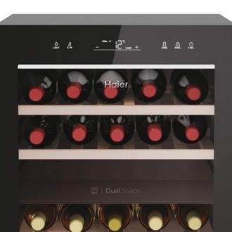Винна шафа Haier HWS42GDAU1 - фото 8