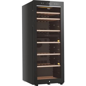 Винна шафа Haier HWS77GDAU1 - фото 2