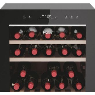 Винна шафа Haier HWS77GDAU1 - фото 3