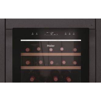 Винна шафа Haier HWS77GDAU1 - фото 4