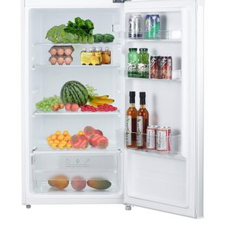 Холодильник Interlux ILR-0213MW - фото 3