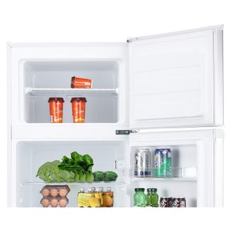 Холодильник Interlux ILR-0213MW - фото 4