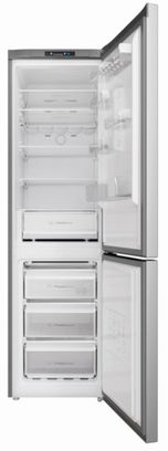Холодильник Indesit INFC9 TI22X Europe - фото 3 Холодильник Indesit INFC9 TI22X Europe - фото 3