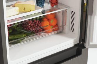 Холодильник Indesit INFC9 TI22X Europe - фото 5 Холодильник Indesit INFC9 TI22X Europe - фото 5