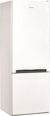 Холодильник Indesit LI7 S1E W - фото 1 Холодильник Indesit LI7 S1E W - фото 1