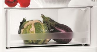 Холодильник Indesit LI7 S1E W - фото 4 Холодильник Indesit LI7 S1E W - фото 4