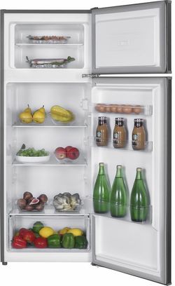 Холодильник Indesit I55T0412S - фото 4