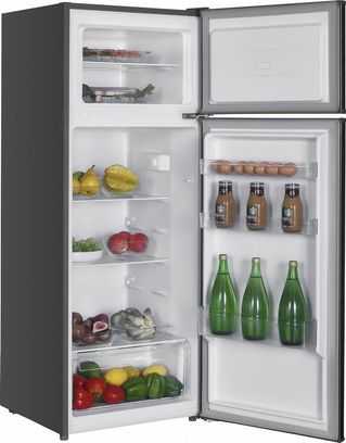 Холодильник Indesit I55T0412S - фото 6