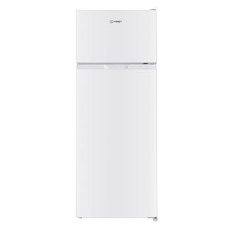 Холодильник Indesit I55T0 412W - фото 1 Холодильник Indesit I55T0 412W - фото 1