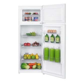 Холодильник Indesit I55T0 412W - фото 3 Холодильник Indesit I55T0 412W - фото 3
