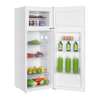 Холодильник Indesit I55T0 412W - фото 4 Холодильник Indesit I55T0 412W - фото 4