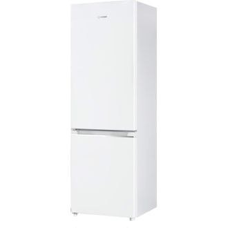 Холодильник INDESIT INKS 8261 W4E - фото 2