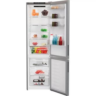 Холодильник Indesit INK 25402 S4E - фото 3