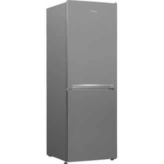 Холодильник Indesit INKS 1341 S4E - фото 2