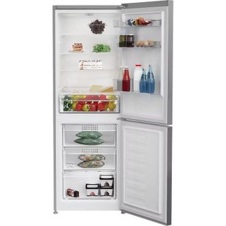 Холодильник Indesit INKS 1341 S4E - фото 3