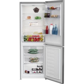 Холодильник Indesit INKS 1341 S4U Europe - фото 3