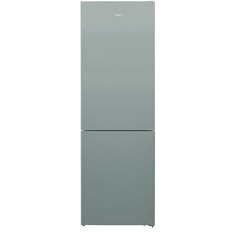 Холодильник Indesit INKS 1361 S4E - фото 1