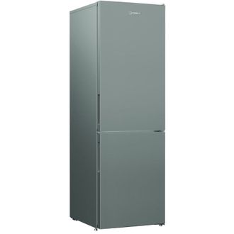 Холодильник Indesit INKS 1361 S4E - фото 2