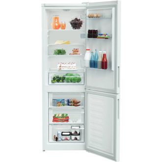 Холодильник Indesit INKS 1361 W4U Europe - фото 3 Холодильник Indesit INKS 1361 W4U Europe - фото 3