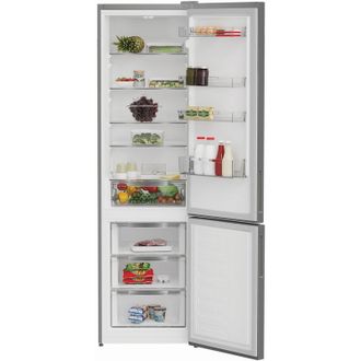 Холодильник Indesit INKS 1401 S4E1 - фото 3 Холодильник Indesit INKS 1401 S4E1 - фото 3