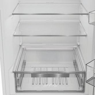 Холодильник Indesit INKS 1401 S4E1 - фото 6 Холодильник Indesit INKS 1401 S4E1 - фото 6