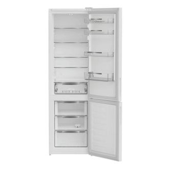 Холодильник Indesit INKS 1401 W4E - фото 3