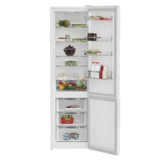 Холодильник Indesit INKS 1401 W4E - фото 4