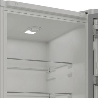 Холодильник Indesit INKS 1401 W4E - фото 5
